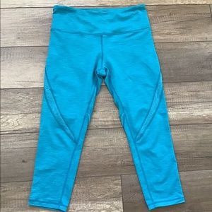 Nanette Lepore Capri Legging